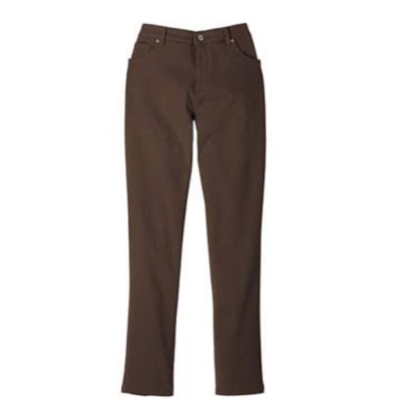 gloria vanderbilt work pants
